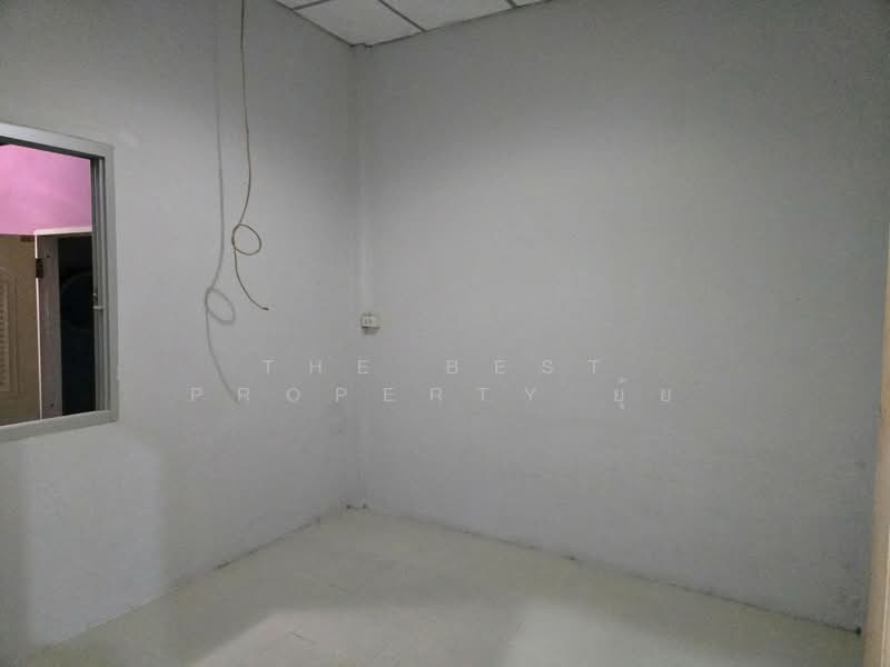 บ้านอิสระ (Baan Issara), Chanthaburi, Ko Khwang, Muang Chanthaburi, Chanthaburi, 2 Bedrooms, 100 sqm, Townhouse For Sale, by The Best Property ยุ้ย, 500188016 - DDproperty.com