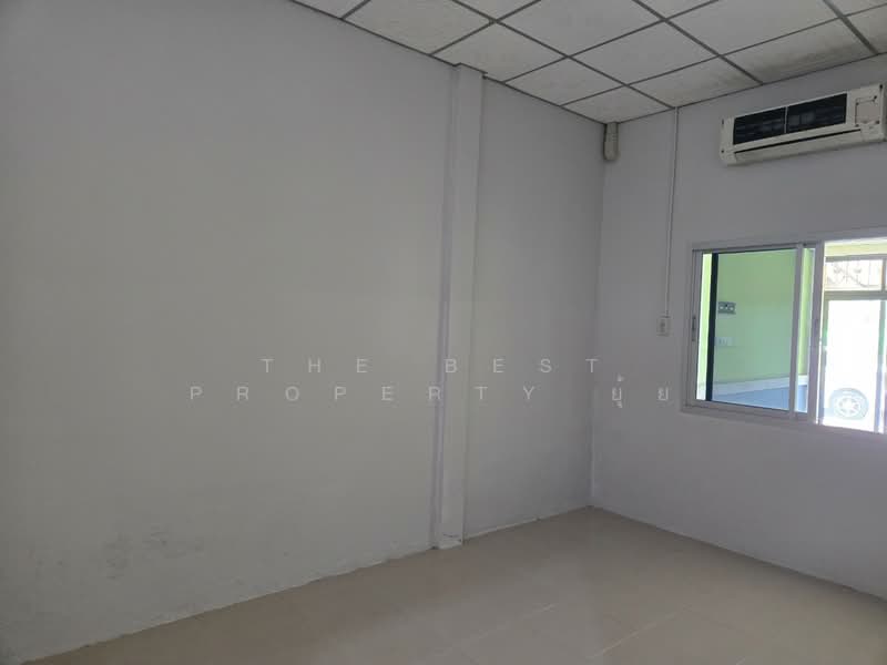 บ้านอิสระ (Baan Issara), Chanthaburi, Ko Khwang, Muang Chanthaburi, Chanthaburi, 2 Bedrooms, 100 sqm, Townhouse For Sale, by The Best Property ยุ้ย, 500188016 - DDproperty.com