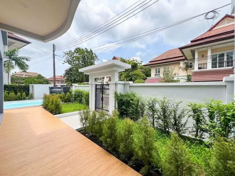 Land and Houses Park, Phuket, Chalong, Muang Phuket, Phuket, 3 Bedrooms, 420 sqm, Single Detached House For Sale, by Ray Prime, 500188017 - DDproperty.com
