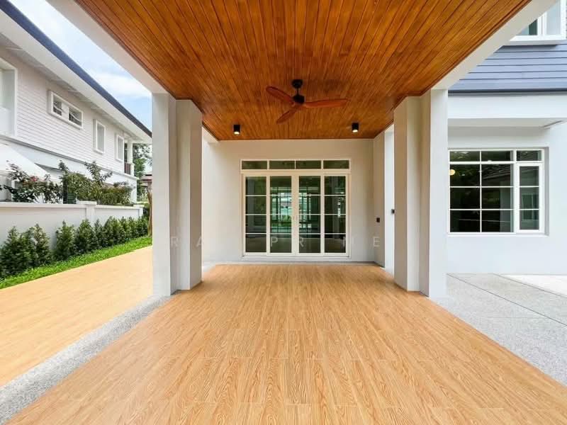 Land and Houses Park : แลนด์ แอนด์ เฮ้าส์ ปาร์ค, ภูเก็ต, ฉลอง, เมืองภูเก็ต, ภูเก็ต, 420 ตร.ม., บ้านเดี่ยว ขาย, โดย Ray Prime, 500188017 - DDproperty.com