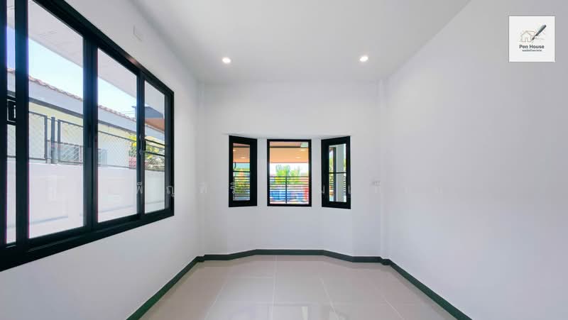 สุขใจวิลเลจ สุวินทวงศ์, Bangkok, Nong Chok, Nong Chok, Bangkok, 4 Bedrooms, 70 sqm, Single Detached House For Sale, by เพ็ญศิริ ตุ้มเทียน, 500188018 - DDproperty.com