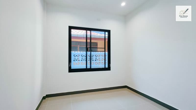 สุขใจวิลเลจ สุวินทวงศ์, Bangkok, Nong Chok, Nong Chok, Bangkok, 4 Bedrooms, 70 sqm, Single Detached House For Sale, by เพ็ญศิริ ตุ้มเทียน, 500188018 - DDproperty.com