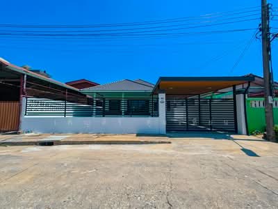 ขาย - สุขใจวิลเลจ สุวินทวงศ์, กรุงเทพ