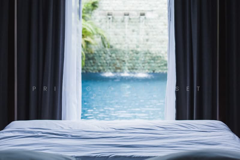 Nature's Rest Villa Saiyuan, Phuket, Rawai, Muang Phuket, Phuket, 2 Bedrooms, 57 sqm, Villa For Rent, by primeglobalasset paery, 500188024 - DDproperty.com