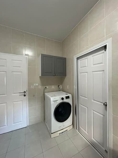 Burasiri Panyaintra, Bangkok, Khlong Song Road, Bang Chun, Khlong Sam Wa, Bangkok, 3 Bedrooms, 165 sqm, Single Detached House For Rent, by NR AGENT, 500188025 - DDproperty.com