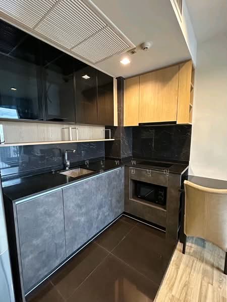 The Line Jatujak-Mochit, Bangkok, Phaholyothin Road, Jom Phon, Chatuchak, Bangkok, 1 Bedroom, 40 sqm, Condo For Sale, by Sutep Rodduaybun, 500188027 - DDproperty.com