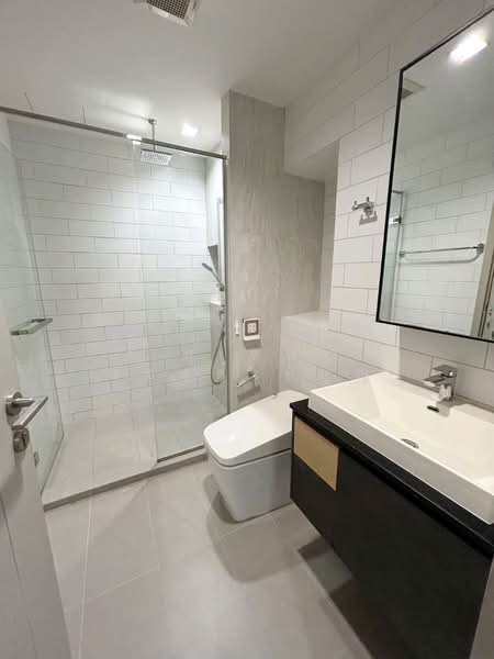 The Line Jatujak-Mochit, Bangkok, Phaholyothin Road, Jom Phon, Chatuchak, Bangkok, 1 Bedroom, 40 sqm, Condo For Sale, by Sutep Rodduaybun, 500188027 - DDproperty.com