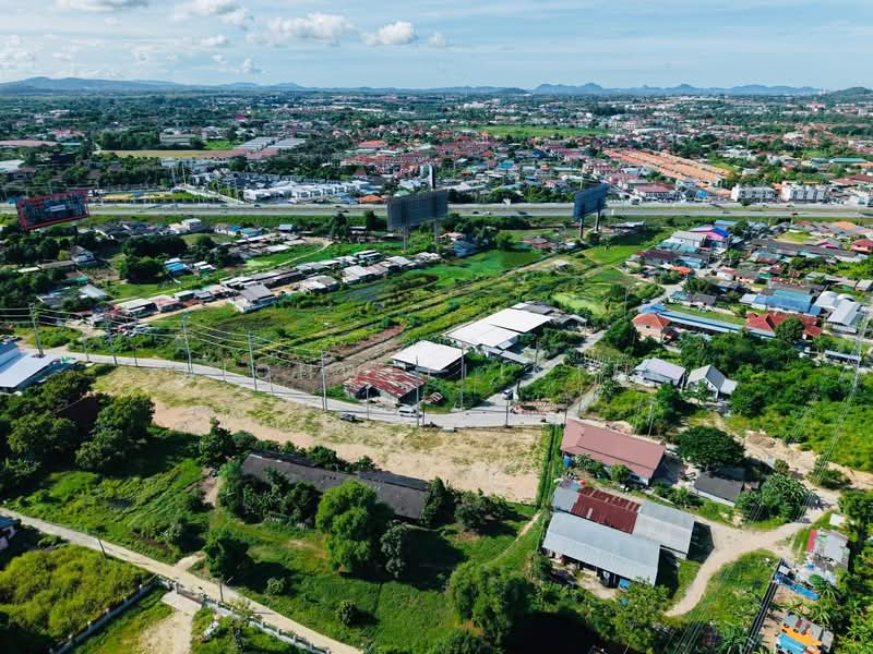 Land for sale in Chai Phorn Withee Soi 14, Nong Prue, Pattaya. 2 rai (approx. 0.8 acres), Chon Buri (Pattaya), Nong Pru, Bang Lamung (Pattaya), Chon Buri (Pattaya), , 3,928 sqm, Land For Sale, by richwellinter, 500188028 - DDproperty.com