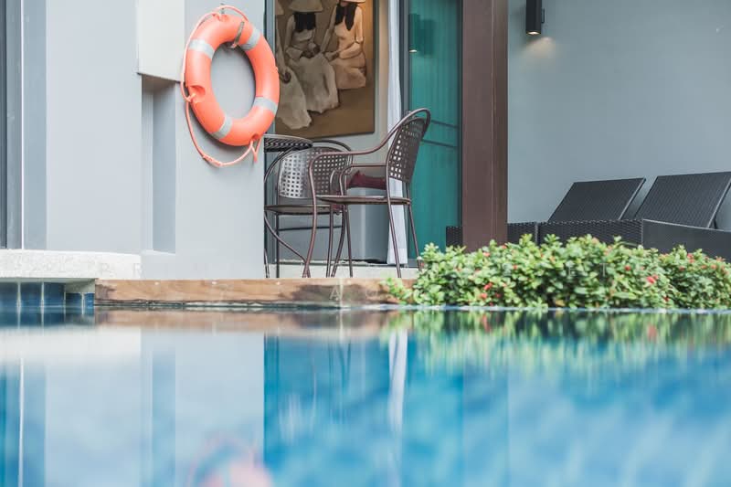 Nature's Rest Villa Saiyuan, Phuket, Rawai, Muang Phuket, Phuket, 2 Bedrooms, 57 sqm, Villa For Rent, by primeglobalasset Ao, 500188030 - DDproperty.com