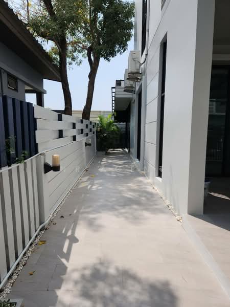 Areeya Mandarina Sukhumvit 77 : อารียา แมนดารีนา สุขุมวิท 77, กรุงเทพ, ถนนสุขุมวิท 77 (อ่อนนุช), สวนหลวง, สวนหลวง, กรุงเทพ, 225 ตร.ม., ทาวน์เฮ้าส์ ให้เช่า, โดย NR AGENT, 500188031 - DDproperty.com