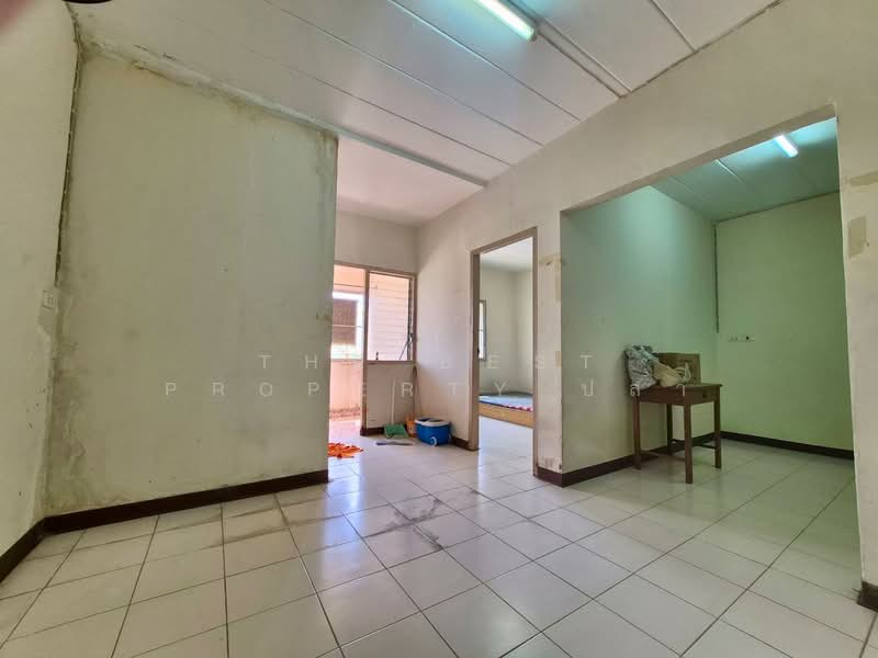 For Sale - Baan Ua-Athorn Tidnikhom, Samut Sakhon