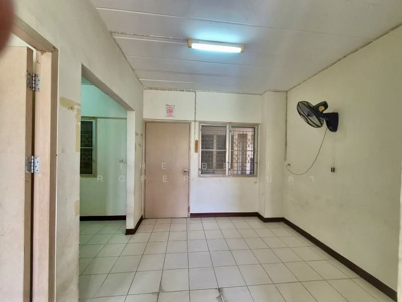 For Sale - Baan Ua-Athorn Tidnikhom, Samut Sakhon