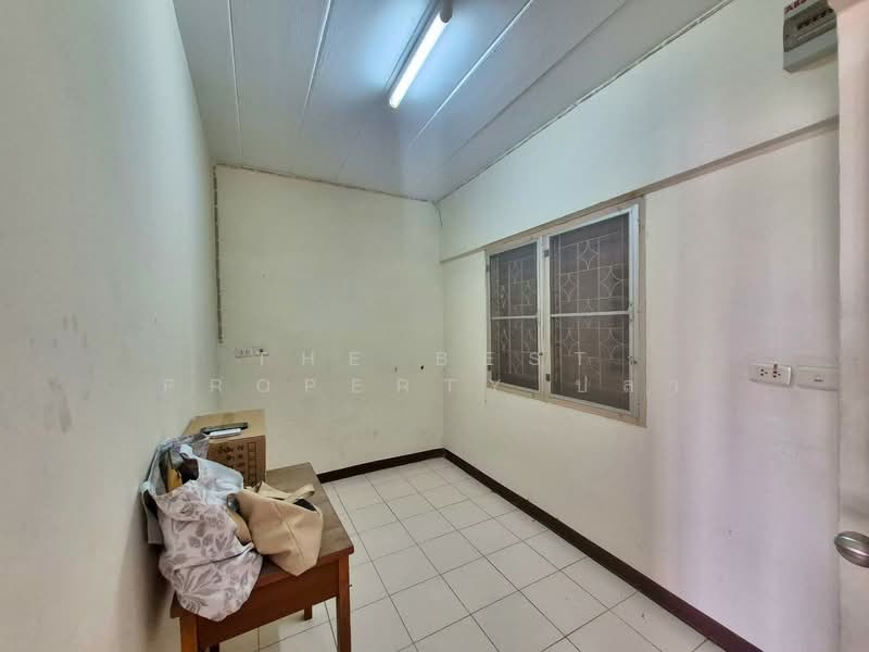 ขาย - Baan Ua-Athorn Tidnikhom : บ้านเอื้ออาทร ติดนิคม, สมุทรสาคร