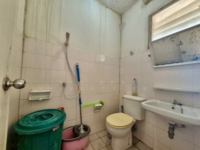 For Sale - Baan Ua-Athorn Tidnikhom, Samut Sakhon