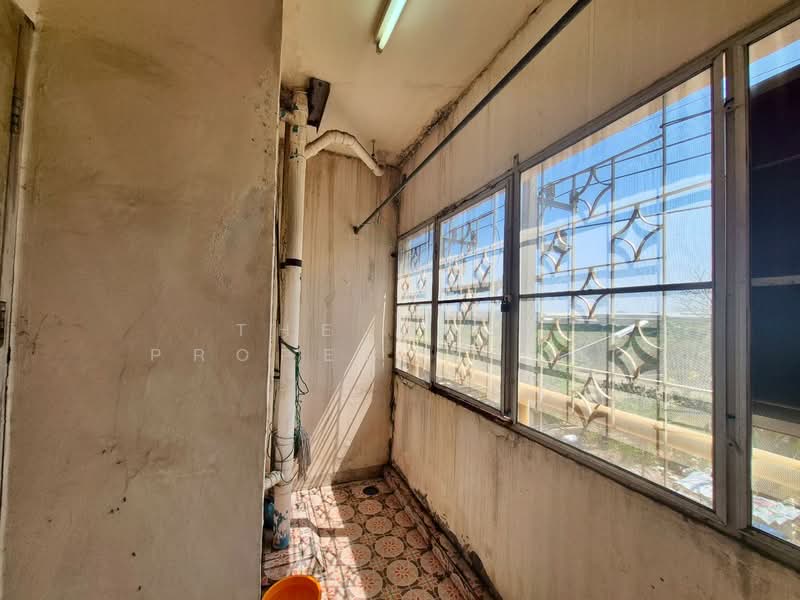 For Sale - Baan Ua-Athorn Tidnikhom, Samut Sakhon