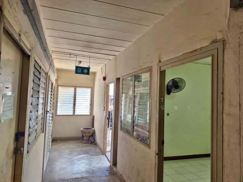 For Sale - Baan Ua-Athorn Tidnikhom, Samut Sakhon