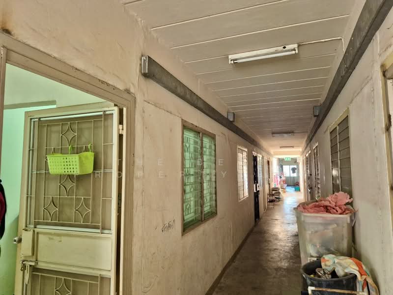 For Sale - Baan Ua-Athorn Tidnikhom, Samut Sakhon