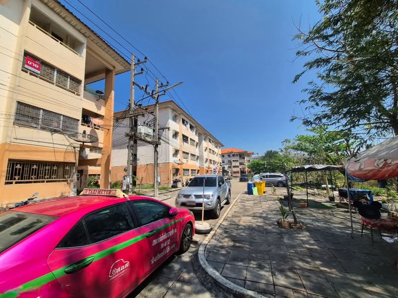 For Sale - Baan Ua-Athorn Tidnikhom, Samut Sakhon