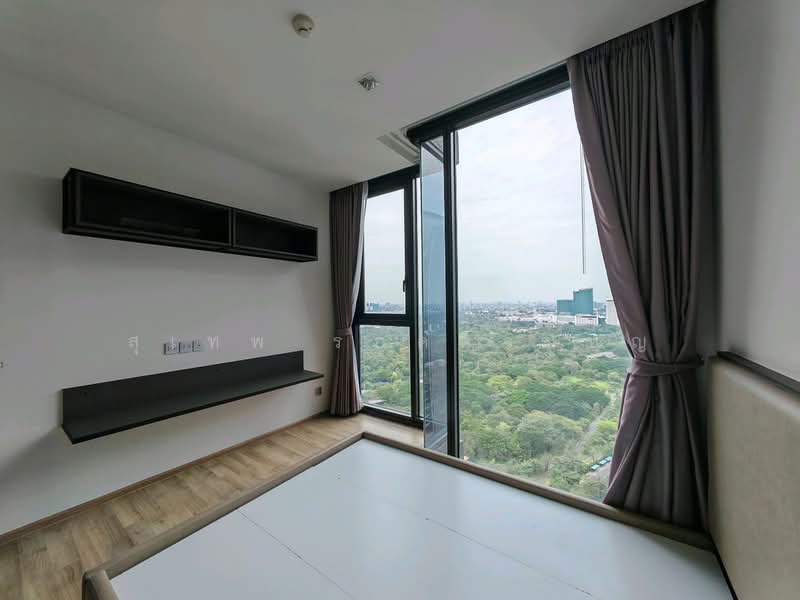 The Line Jatujak-Mochit, Bangkok, Phaholyothin Road, Jom Phon, Chatuchak, Bangkok, 1 Bedroom, 34 sqm, Condo For Sale, by Sutep Rodduaybun, 500188039 - DDproperty.com