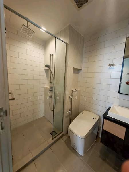 The Line Jatujak-Mochit, Bangkok, Phaholyothin Road, Jom Phon, Chatuchak, Bangkok, 1 Bedroom, 26 sqm, Condo For Sale, by Sutep Rodduaybun, 500188040 - DDproperty.com