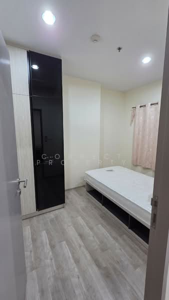 Niche Mono Ramkhamhaeng, Bangkok, Soi Ramkhamhaeg 36, Hua Mak, Bang Kapi, Bangkok, 2 Bedrooms, 51 sqm, Condo For Rent, by Correct Property, 500188044 - DDproperty.com