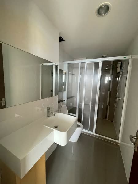 Rhythm Ratchada, Bangkok, 558 Ratchadaphisek Road, Samsen Nok, Huai Khwang, Bangkok, 1 Bedroom, 45 sqm, Condo For Rent, by จักรภณ ภูวเศรณี, 500188045 - DDproperty.com