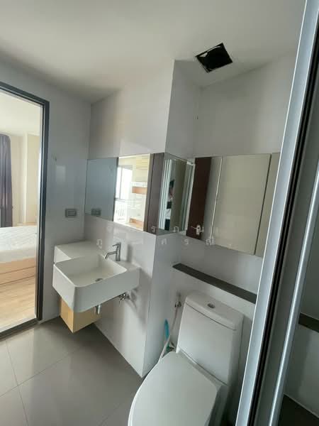 Rhythm Ratchada, Bangkok, 558 Ratchadaphisek Road, Samsen Nok, Huai Khwang, Bangkok, 1 Bedroom, 45 sqm, Condo For Rent, by จักรภณ ภูวเศรณี, 500188045 - DDproperty.com