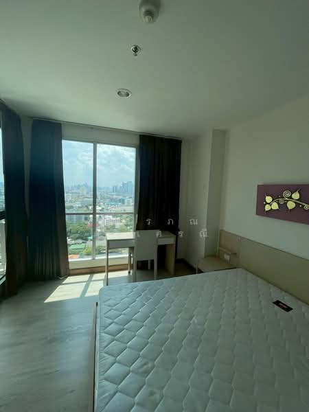 Rhythm Ratchada, Bangkok, 558 Ratchadaphisek Road, Samsen Nok, Huai Khwang, Bangkok, 1 Bedroom, 45 sqm, Condo For Rent, by จักรภณ ภูวเศรณี, 500188045 - DDproperty.com