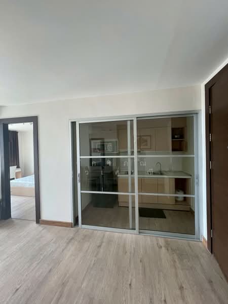 Rhythm Ratchada, Bangkok, 558 Ratchadaphisek Road, Samsen Nok, Huai Khwang, Bangkok, 1 Bedroom, 45 sqm, Condo For Rent, by จักรภณ ภูวเศรณี, 500188045 - DDproperty.com