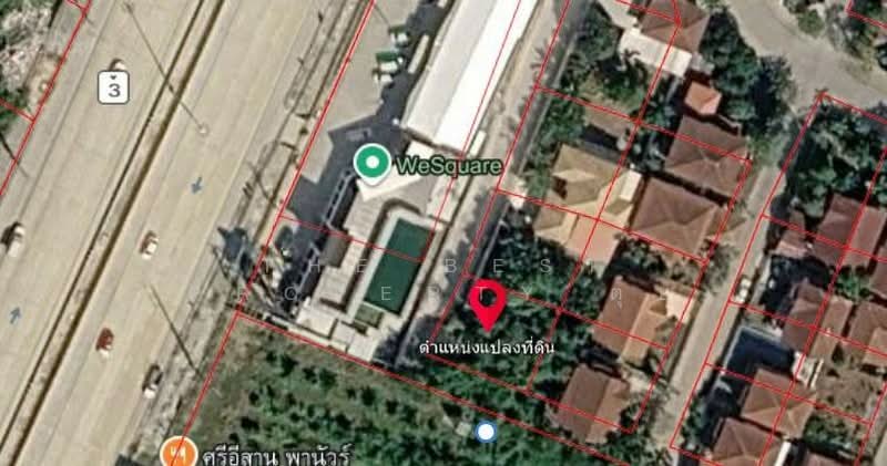 ที่ดินสัตหีบ ชลบุรี, Chon Buri (Pattaya), Bang Sa-re, Sattahip, Chon Buri (Pattaya), , 324 sqm, Land For Sale, by The Best Property ตุ๋ย, 500188047 - DDproperty.com