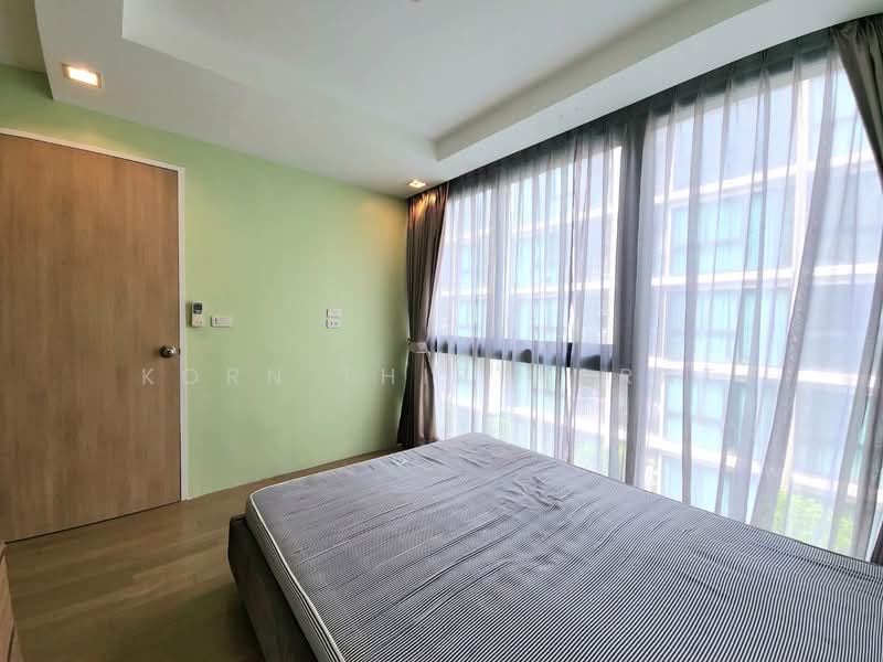 Abstracts Sukhumvit 66/1 condominium, Bangkok, Sukhumvit, Bang Na, Bang Na, Bangkok, 1 Bedroom, 42 sqm, Condo For Rent, by Korn Thiptharat, 500188048 - DDproperty.com