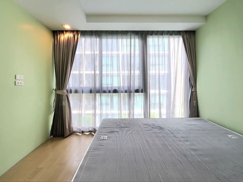 Abstracts Sukhumvit 66/1 condominium, Bangkok, Sukhumvit, Bang Na, Bang Na, Bangkok, 1 Bedroom, 42 sqm, Condo For Rent, by Korn Thiptharat, 500188048 - DDproperty.com