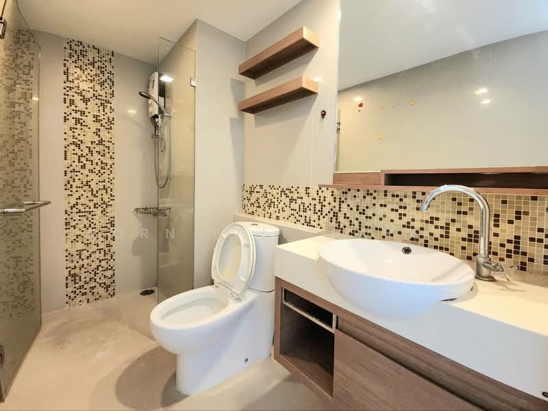 Abstracts Sukhumvit 66/1 condominium, Bangkok, Sukhumvit, Bang Na, Bang Na, Bangkok, 1 Bedroom, 42 sqm, Condo For Rent, by Korn Thiptharat, 500188048 - DDproperty.com