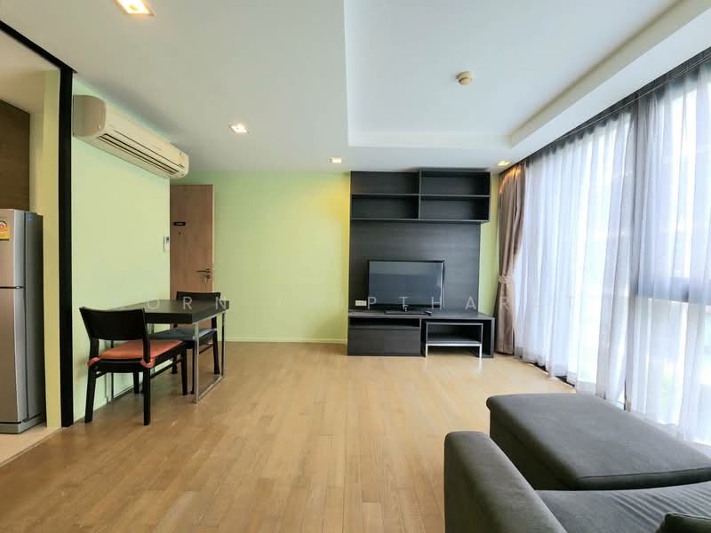 Abstracts Sukhumvit 66/1 condominium, Bangkok, Sukhumvit, Bang Na, Bang Na, Bangkok, 1 Bedroom, 42 sqm, Condo For Rent, by Korn Thiptharat, 500188048 - DDproperty.com