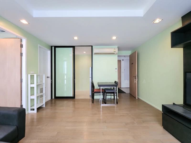 Abstracts Sukhumvit 66/1 condominium, Bangkok, Sukhumvit, Bang Na, Bang Na, Bangkok, 1 Bedroom, 42 sqm, Condo For Rent, by Korn Thiptharat, 500188048 - DDproperty.com