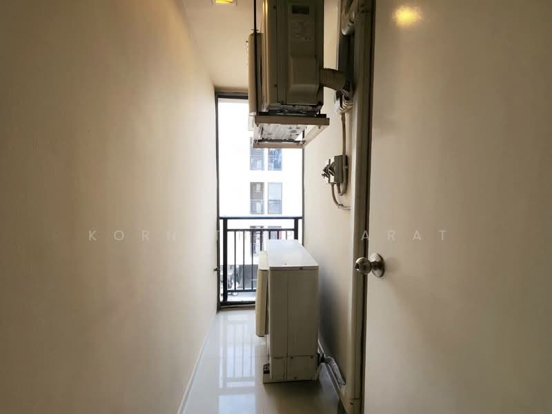 Abstracts Sukhumvit 66/1 condominium, Bangkok, Sukhumvit, Bang Na, Bang Na, Bangkok, 1 Bedroom, 42 sqm, Condo For Rent, by Korn Thiptharat, 500188048 - DDproperty.com