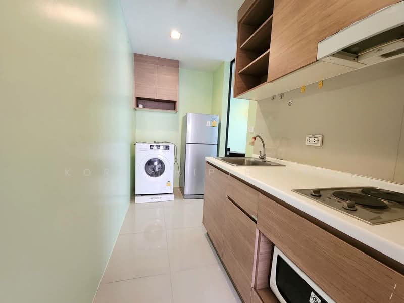 Abstracts Sukhumvit 66/1 condominium, Bangkok, Sukhumvit, Bang Na, Bang Na, Bangkok, 1 Bedroom, 42 sqm, Condo For Rent, by Korn Thiptharat, 500188048 - DDproperty.com