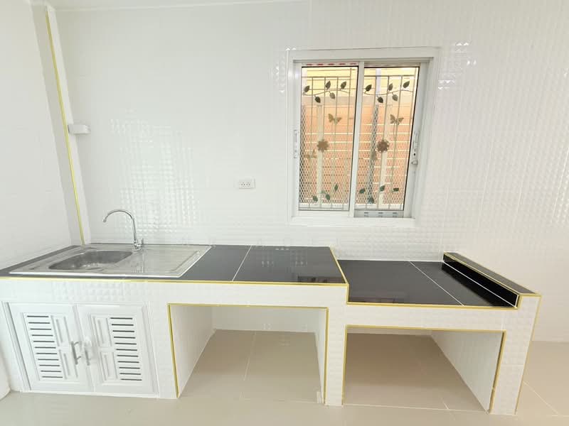 บ้านคุณาภัทร 3, Nonthaburi, Phimonrat, Bang Bua Thong, Nonthaburi, 4 Bedrooms, 140 sqm, Single Detached House For Sale, by NR AGENT, 500188054 - DDproperty.com