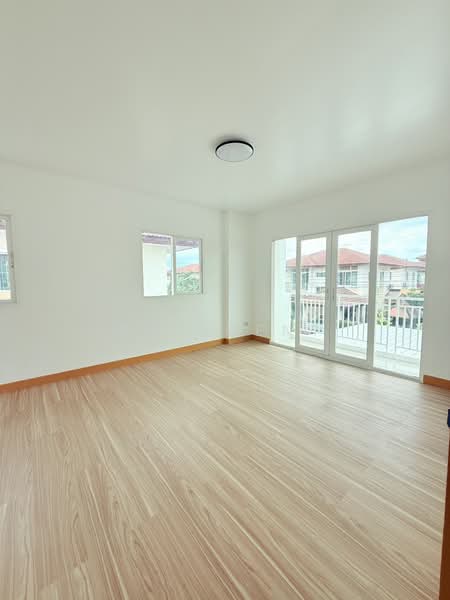 บ้านคุณาภัทร 3, Nonthaburi, Phimonrat, Bang Bua Thong, Nonthaburi, 4 Bedrooms, 140 sqm, Single Detached House For Sale, by NR AGENT, 500188054 - DDproperty.com