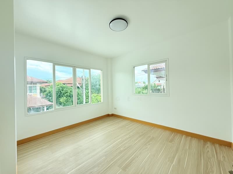 บ้านคุณาภัทร 3, Nonthaburi, Phimonrat, Bang Bua Thong, Nonthaburi, 4 Bedrooms, 140 sqm, Single Detached House For Sale, by NR AGENT, 500188054 - DDproperty.com