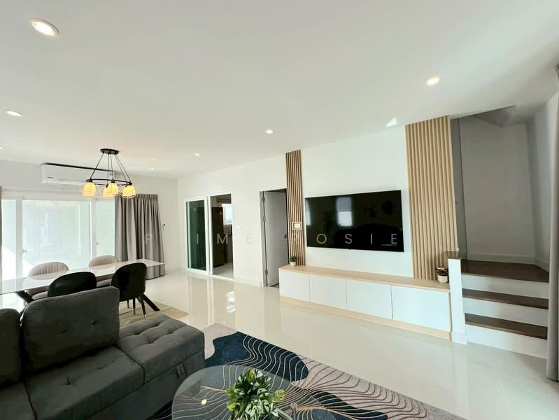 ศุภาลัย เบลล่า วิชิต ภูเก็ต, Phuket, Wichit, Muang Phuket, Phuket, 3 Bedrooms, 1 sqm, Single Detached House For Rent, by Prime Rosie, 500188056 - DDproperty.com