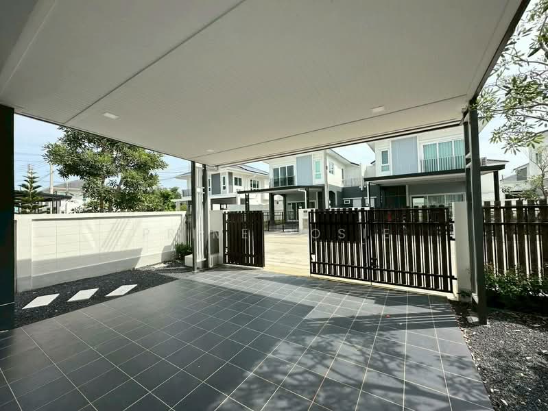 ศุภาลัย เบลล่า วิชิต ภูเก็ต, Phuket, Wichit, Muang Phuket, Phuket, 3 Bedrooms, 1 sqm, Single Detached House For Rent, by Prime Rosie, 500188056 - DDproperty.com