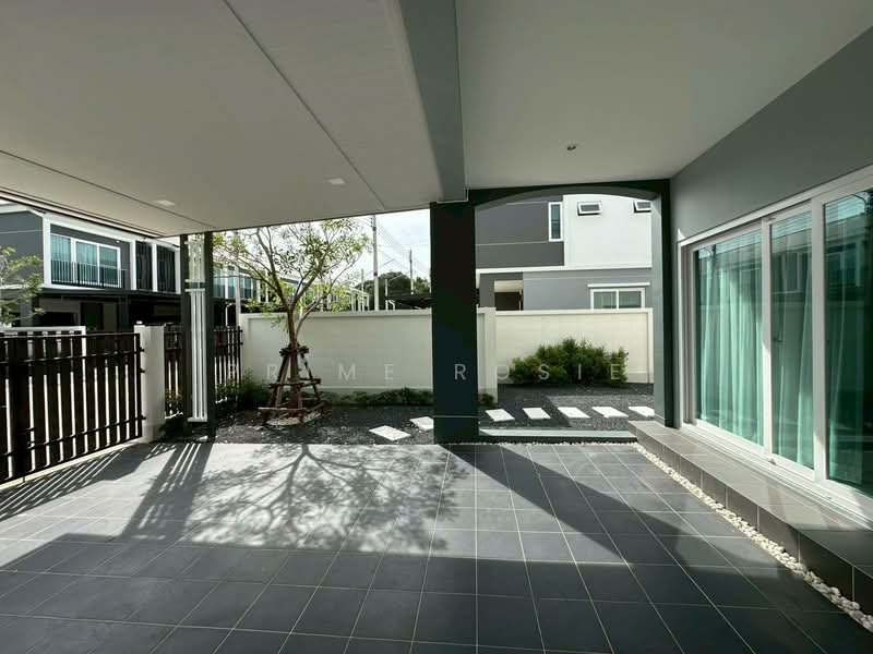 ศุภาลัย เบลล่า วิชิต ภูเก็ต, Phuket, Wichit, Muang Phuket, Phuket, 3 Bedrooms, 1 sqm, Single Detached House For Rent, by Prime Rosie, 500188056 - DDproperty.com