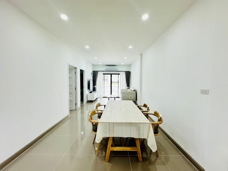 House nakok, Phuket, Chalong, Muang Phuket, Phuket, 2 Bedrooms, 150 sqm, Semi-Detached House (Twin House) For Rent, by Prime Rosie, 500188061 - DDproperty.com