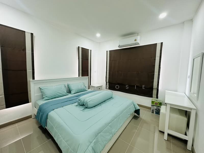 House nakok, Phuket, Chalong, Muang Phuket, Phuket, 2 Bedrooms, 150 sqm, Semi-Detached House (Twin House) For Rent, by Prime Rosie, 500188061 - DDproperty.com