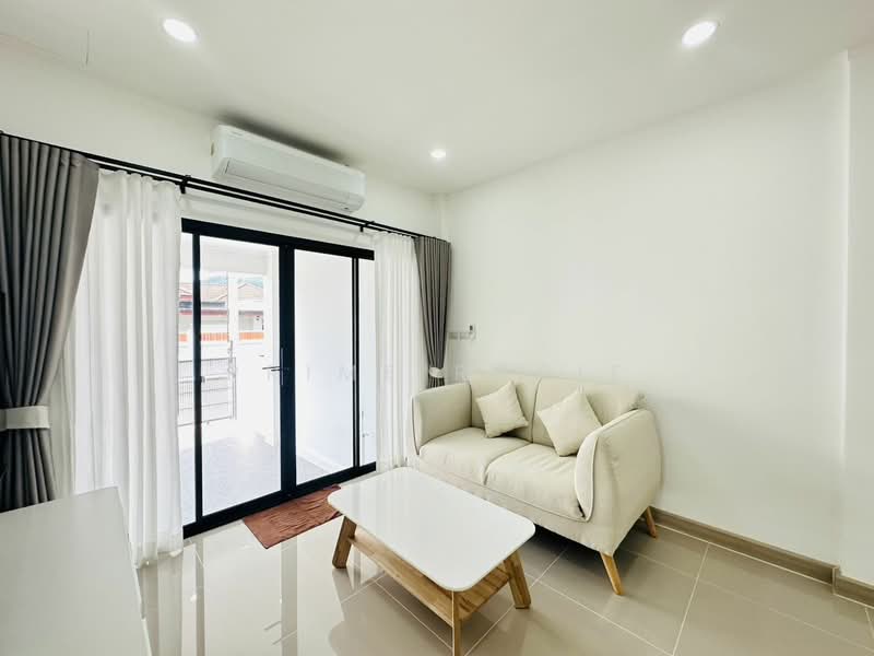 House nakok, Phuket, Chalong, Muang Phuket, Phuket, 2 Bedrooms, 150 sqm, Semi-Detached House (Twin House) For Rent, by Prime Rosie, 500188061 - DDproperty.com