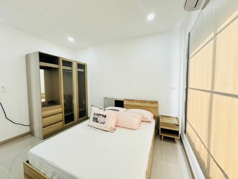 House nakok, ภูเก็ต, ฉลอง, เมืองภูเก็ต, ภูเก็ต, 150 ตร.ม., บ้านแฝด ให้เช่า, โดย Prime Rosie, 500188061 - DDproperty.com