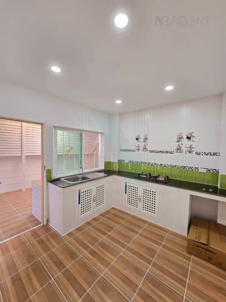 Baan Kunaphat 5, Nonthaburi, Kunaphat main road, Phimonrat, Bang Bua Thong, Nonthaburi, 4 Bedrooms, 150 sqm, Single Detached House For Sale, by NR AGENT, 500188062 - DDproperty.com