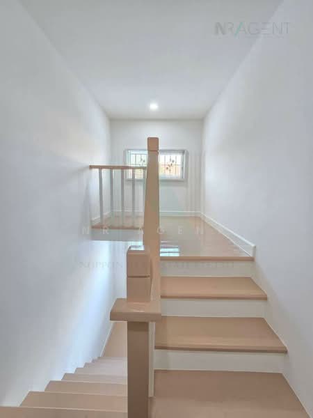 Baan Kunaphat 5 : บ้านคุณาภัทร 5, นนทบุรี, ถนนเมนต์คุณาภัทร, พิมลราช, บางบัวทอง, นนทบุรี, 150 ตร.ม., บ้านเดี่ยว ขาย, โดย NR AGENT, 500188062 - DDproperty.com