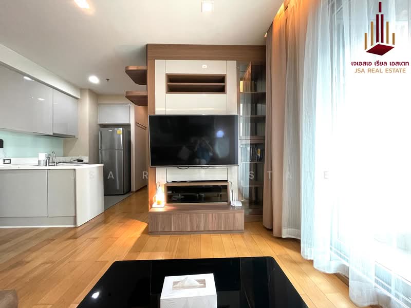 The Address Asoke, Bangkok, 1655 Petchburi Road, Makkasan, Ratchathewi, Bangkok, 2 Bedrooms, 68 sqm, Condo For Sale, by JSA REAL ESTATE, 500188064 - DDproperty.com